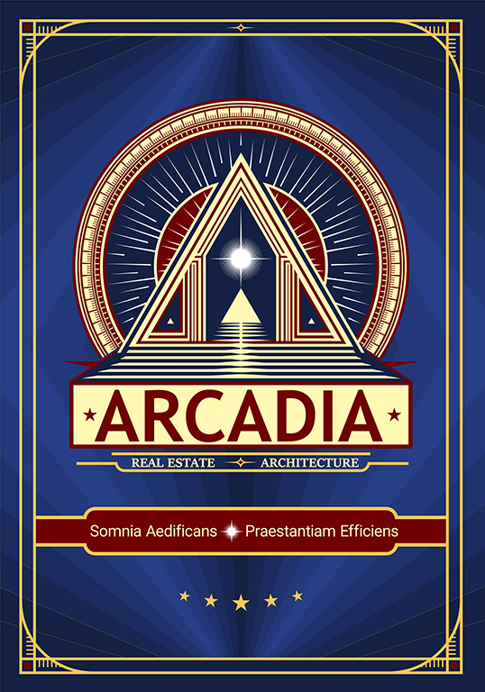 Arcadia Logo